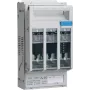 Hager NH00-Trenner LT052 3x160A DIN-liistule M8 (LT052)
