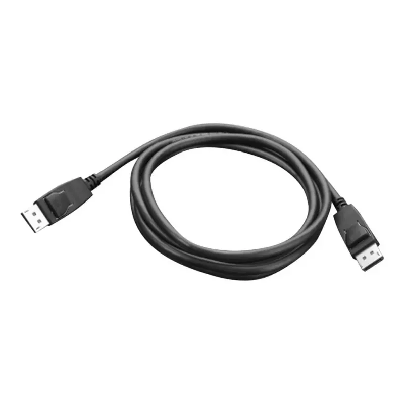 Lenovo DisplayPort 1,8 m must
