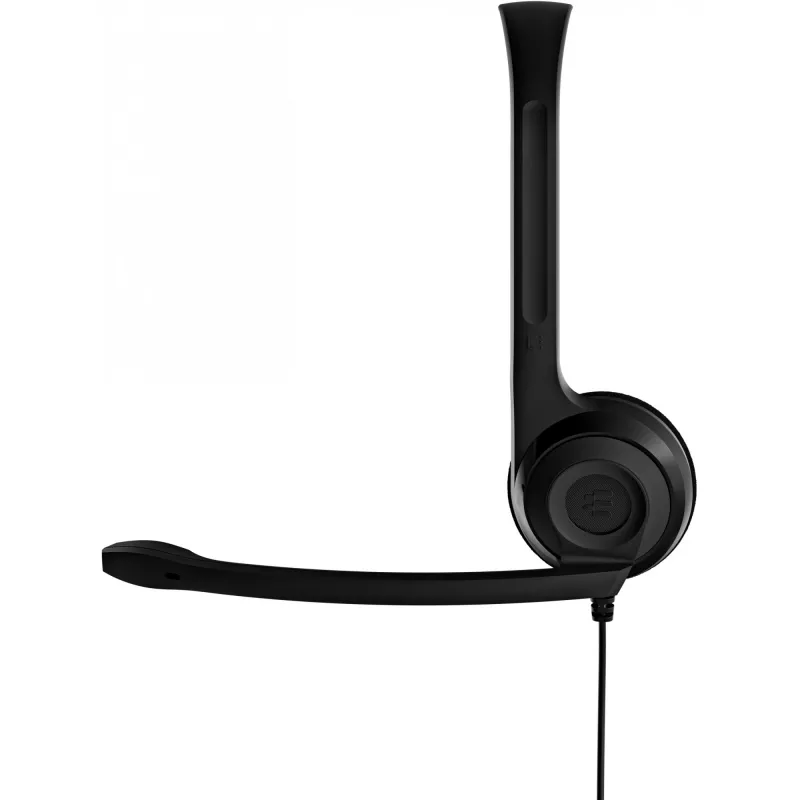 Sennheiser PC 3 CHAT kõrvaklapid must