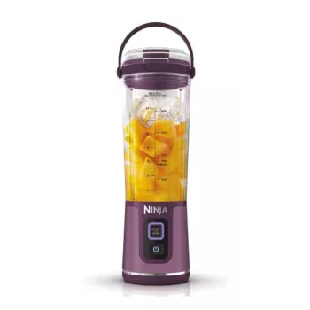 Ninja BC151EUPR blender lilla