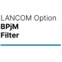 Võrguhalduslitsents Lancom Systems LANCOM BPjM Filter Option 5 aastat — 1 litsents, ühildub mudelitega 1650E, 1780EW-4G+, 1790, 1800, 1900, 2100EF, IAP-4G+, IAP-5G, ISG, WLC-60, WLC-2000