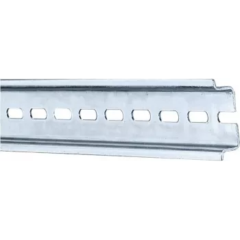 Rittal SZ 2317.000 korpus — teraskest, hõbedane, sügavus 400 mm, ühildub KL/AE/KL‑HD‑ga