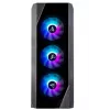 Arvutikorpus Zalman N5 TF ATX must