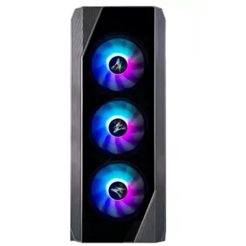 Arvutikorpus Zalman N5 TF ATX must