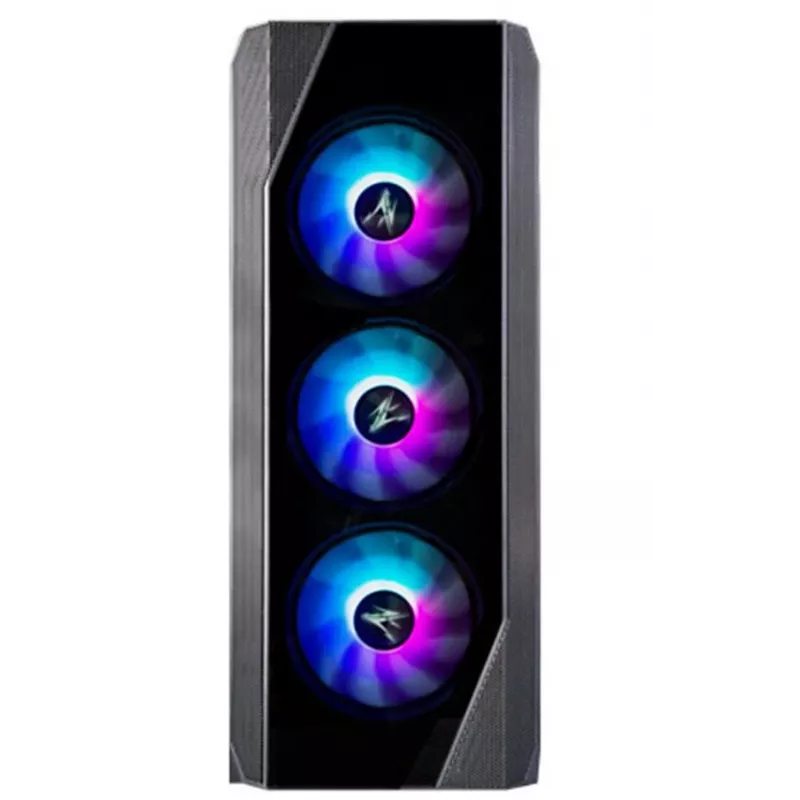 Arvutikorpus Zalman N5 TF ATX must
