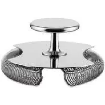 Kokteilikurna Alessi GIA27 roostevaba teras 102 mm