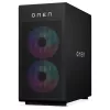 HP OMEN 35L GT16-1471ng mänguarvuti – Ryzen 7 9800X3D, 32 GB RAM, 2 TB SSD, RTX 5080, Win 11 (CH8X4EA#ABD)