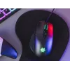 Mängurihiir TRACER Game Zone Odin RGB — kuni 16000 DPI, juhtmega, RGB valgustus