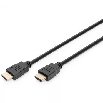 HDMI-kaabel Digitus DB-330123-050-S 5 m