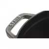 Staub Cocotte 20 cm hall malm