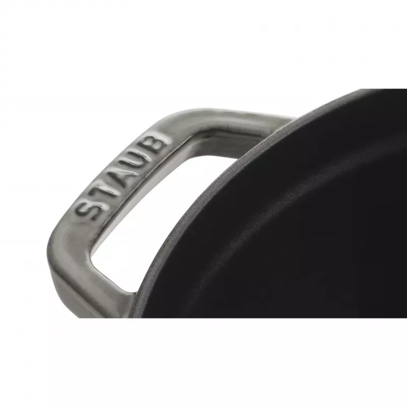 Staub Cocotte 20 cm hall malm