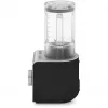 SMEG BLC01BLMEU Performance lauablender, matt must, 1,5 l