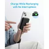Kaasaskantav laadija Anker 321 MagGo 5000 5000 mAh