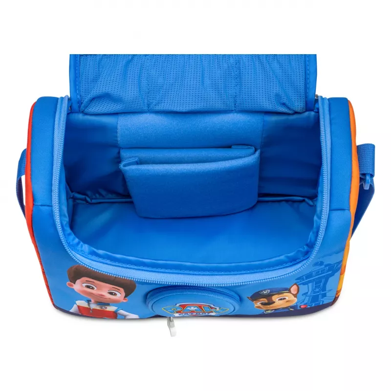 Helimängu transportija - PAW Patrol, ümbris