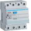 Elektrilise korpuse lisaseade Hager CDC425J