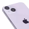 Apple iPhone 14 15.5 cm (6.1) Dual SIM iOS 16 5G 128 GB Purple Taastatud / renoveeritud