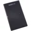 Fractal Design Define Nano S - Window - Torn - ITX - ilma toiteplokita (ATX) - Must - USB/Audio (FD-CA-DEF-NANO-S-BKW)