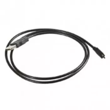 USB-kaabel Datalogic 8-0754-12 2m Must