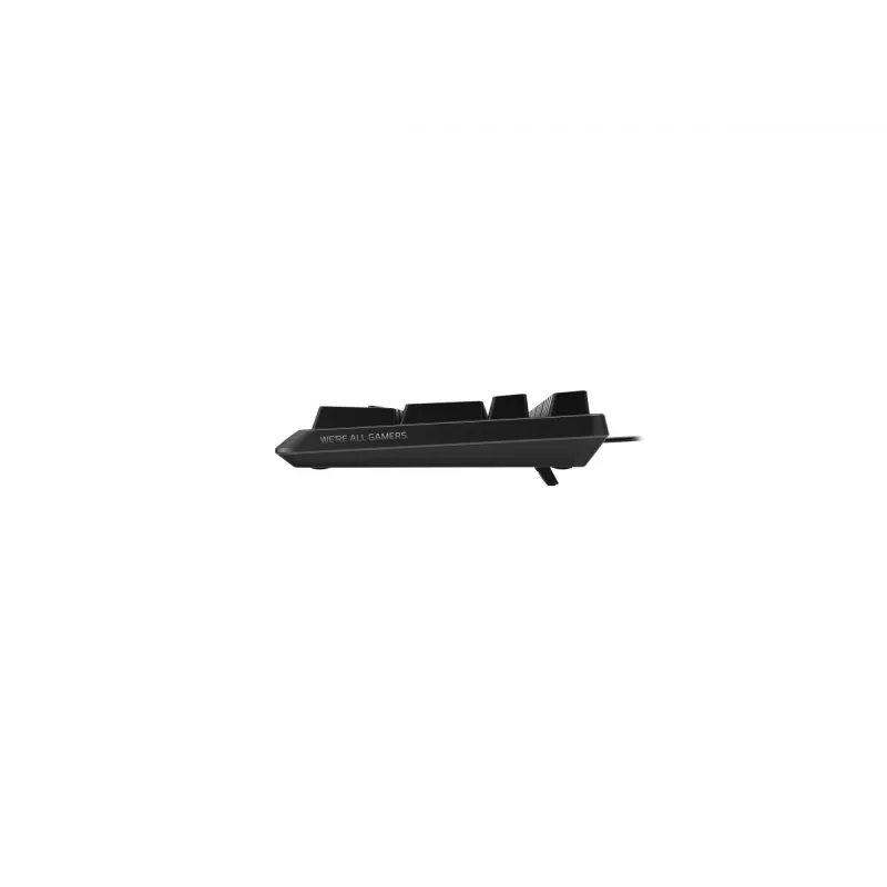 HyperX Eve 1800 - mänguklaviatuur