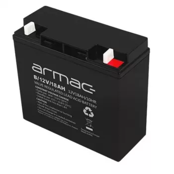 Universaalne geelelement UPS Armac B/12V/18Ah jaoks