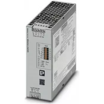 Toiteplokk QUINT4-PS/1AC/12DC/15 (2904608)