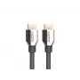 Lanberg CA-HDMI-30CU-0010-BK kaabel HDMI 1m HDMI tüüp A (Standard) 8K 60Hz