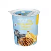 Fruitees 603500200 koera-/kassimaius Banaan, Linnuliha 200 g