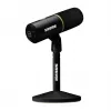 Shure MV6 - USB-C kardioidne dünaamiline mikrofon mängijatele ja striimijatele
