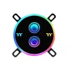 Vedelikjahutusekomplekt Thermaltake CL-W253-CU12SW-A