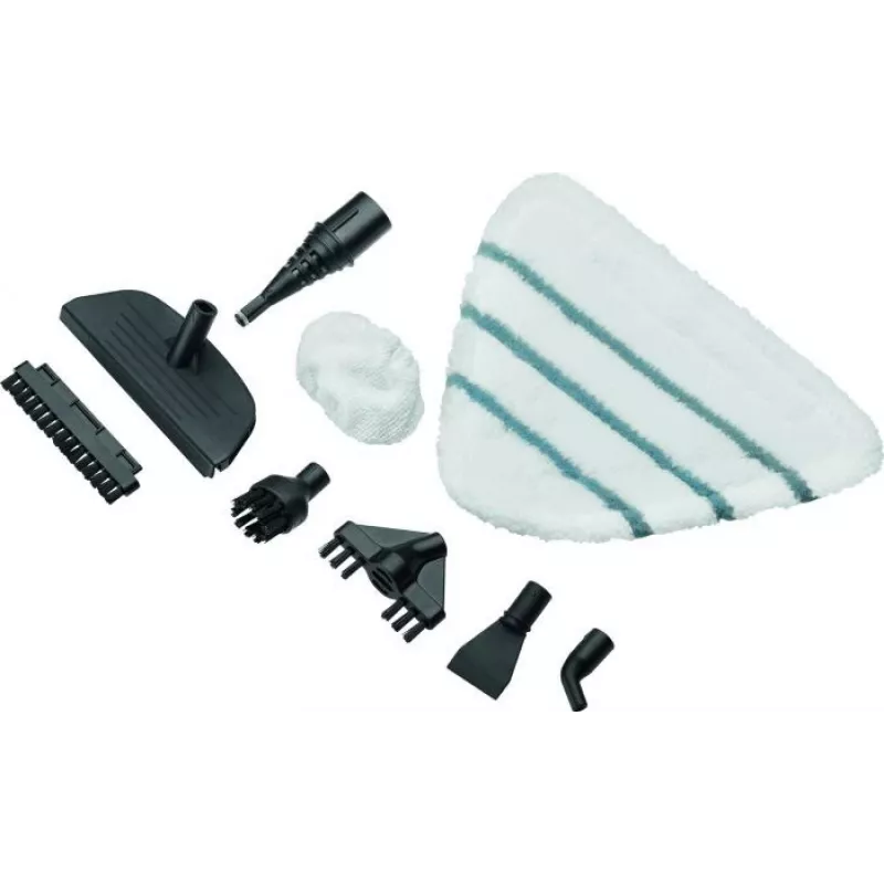 Kantav aurupuhasti CLATRONIC DR 3539 — 1500 W, 300 ml paak, 5,0 m juhe, 30 min tööaeg