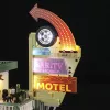 Twilight Motel, ehitusmänguasi