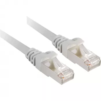 Võrgukaabel Sharkoon RJ-45 Cat6 2 m Hall