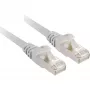 Võrgukaabel Sharkoon 4044951015115 RJ-45 Cat6 2 m Hall