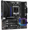 Emaplaat ASRock B650M PG Riptide AMD B650 pesa AM5 micro ATX