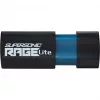 Välkmäluseade PATRIOT Rage Lite 1 TB 120 MB/s USB 3.2 sissetõmmatav must (PEF1TBRLB32U)
