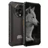 Nutitelefon UleFone Armor X16 Pr 8/256GB Wasteland Shado — 8 GB muutmälu, 256 GB salvestusmaht