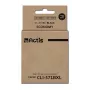 Tindikassett ACTIS KC-571BK Must — ühilduv Canon, pigmendipõhine 12 ml, standardmahuga, üksikpakend