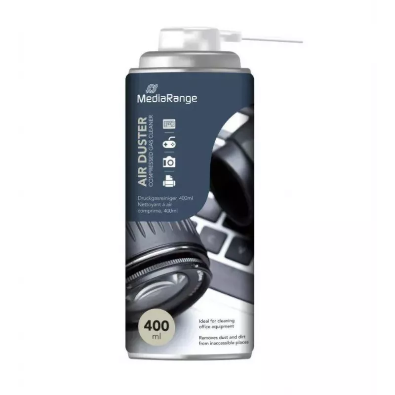 Suruõhupuhastaja 400ML/MR724-1 Mediarange