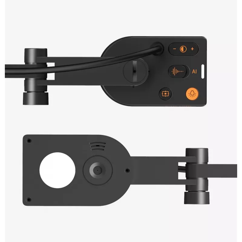 Dokumendikaamera IPEVO V4K PRO Hall USB 2.0