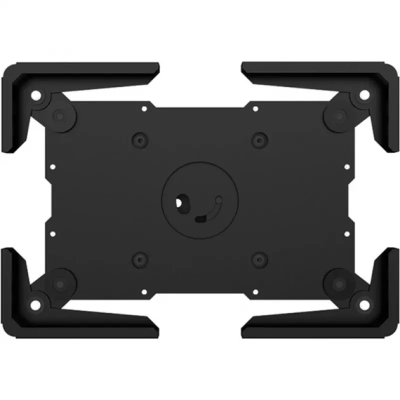 Monitorikinnitus Hagor 8714 32,8 cm (12,9 tolli) Must Seinale