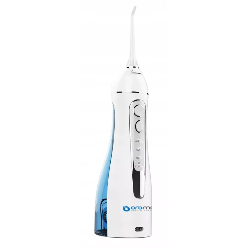 Oromed ORO-DENT professionaalne suuveeirrigaator