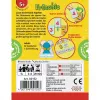 Amigo Froeschis 20-minutiline kaardimäng Koncen