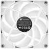 Thermaltake CT120 Reverse ARGB 120mm Valge 2-Pack