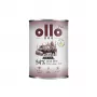 Ollo Plus Kolagen metssiga 400g koeratoidupurk