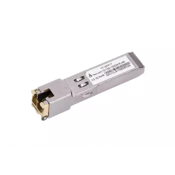 Võrgutransiivermoodul Extralink EX.15081 Copper SFP 1250 Mbit/s