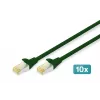 Digitus DK-1644-A-005-G-10 Etherneti paigalduskaabel