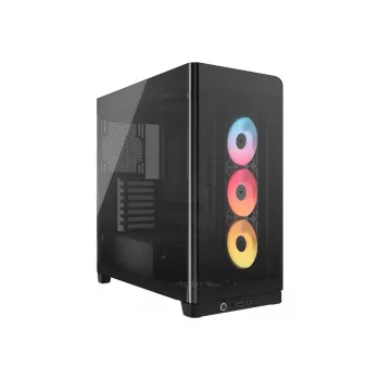 PC Case Corsair 4500X RS-R ARGB Tempered Glass Midi Tower Must