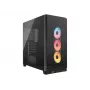 PC Case Corsair 4500X RS-R ARGB Tempered Glass Midi Tower Must