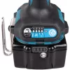 Löökkeeraja Makita DTD173RTJ 18V juhtmeta, 1/4 tolline padrun, 3600 p/min, püstolkäepide, Li-Ion