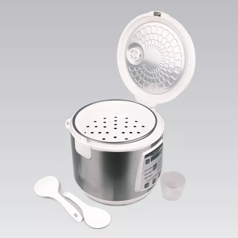 MULTIKEETJA MAESTRO MR-792 17 programmi, 700 W